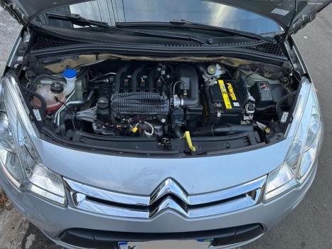 CITROEN C3 1.2 4P 12V PURE TECH TENDANCE FLEX, Foto 4