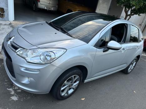 CITROEN C3 1.2 4P 12V PURE TECH TENDANCE FLEX, Foto 6