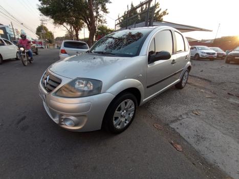 CITROEN C3 1.4 4P GLX, Foto 2