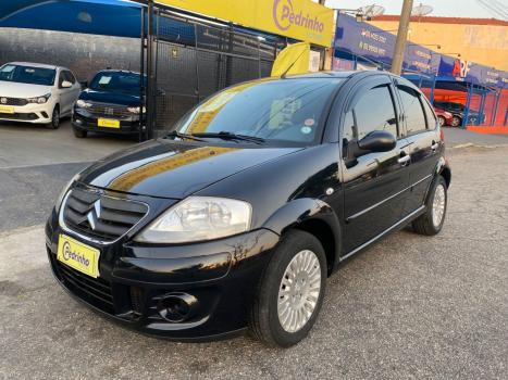 CITROEN C3 1.4 4P GLX FLEX, Foto 6