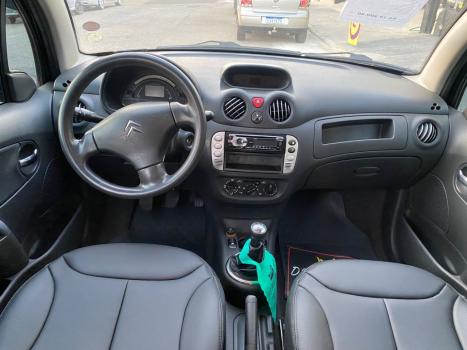 CITROEN C3 1.4 4P GLX FLEX, Foto 9