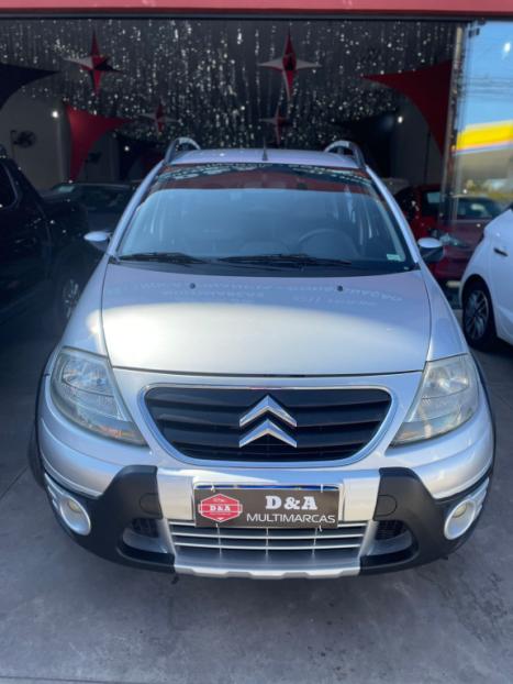 CITROEN C3 1.4 4P XTR FLEX, Foto 1