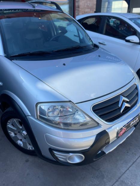 CITROEN C3 1.4 4P XTR FLEX, Foto 2