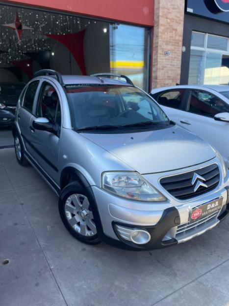 CITROEN C3 1.4 4P XTR FLEX, Foto 3