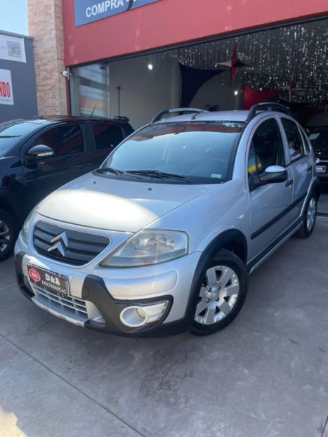 CITROEN C3 1.4 4P XTR FLEX, Foto 4
