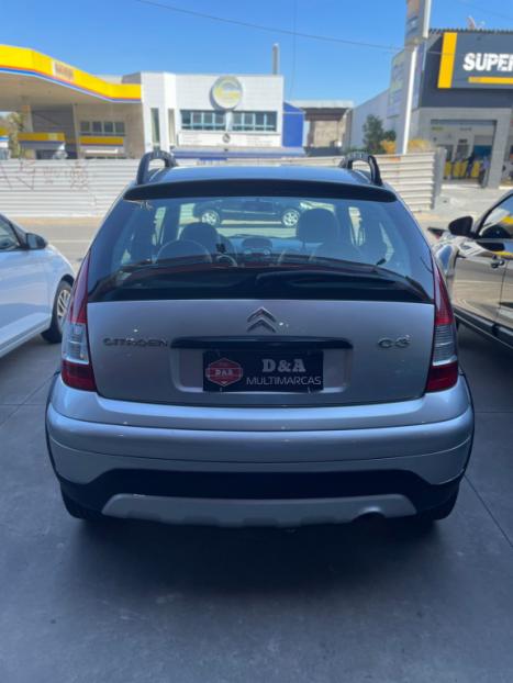 CITROEN C3 1.4 4P XTR FLEX, Foto 5