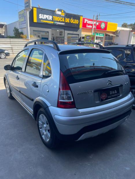CITROEN C3 1.4 4P XTR FLEX, Foto 6