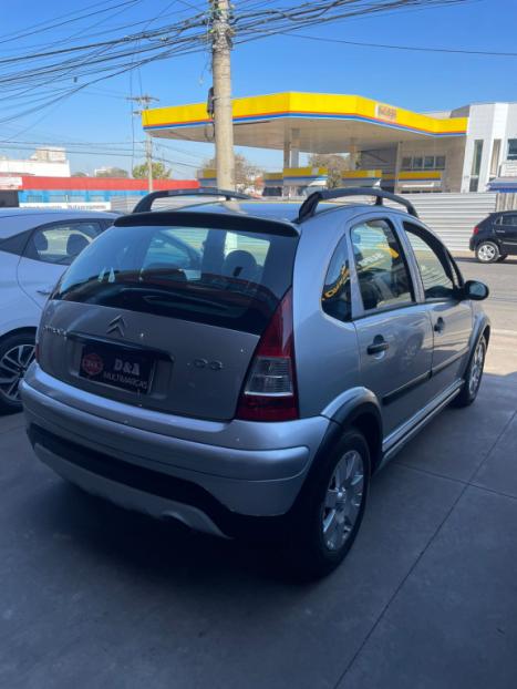 CITROEN C3 1.4 4P XTR FLEX, Foto 7