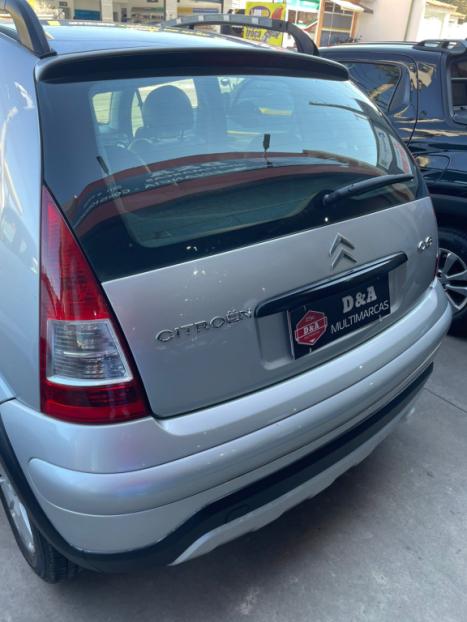 CITROEN C3 1.4 4P XTR FLEX, Foto 8