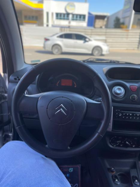 CITROEN C3 1.4 4P XTR FLEX, Foto 9