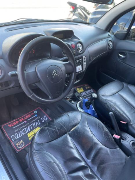 CITROEN C3 1.4 4P XTR FLEX, Foto 10