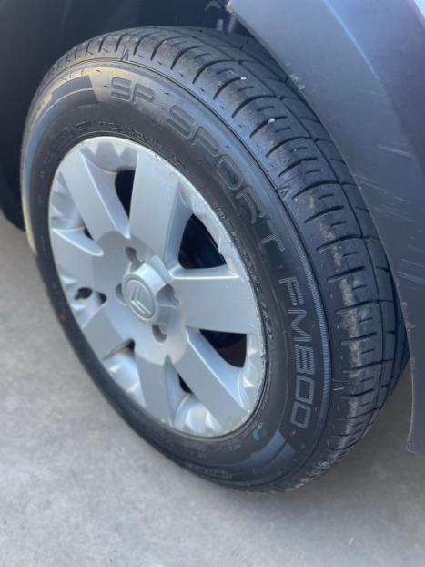 CITROEN C3 1.4 4P XTR FLEX, Foto 14