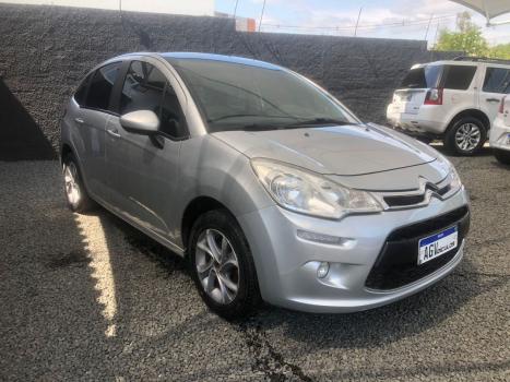 CITROEN C3 1.5 4P TENDANCE FLEX, Foto 1