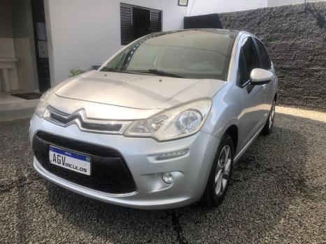 CITROEN C3 1.5 4P TENDANCE FLEX, Foto 2