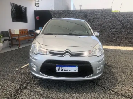 CITROEN C3 1.5 4P TENDANCE FLEX, Foto 3