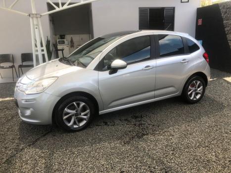 CITROEN C3 1.5 4P TENDANCE FLEX, Foto 4