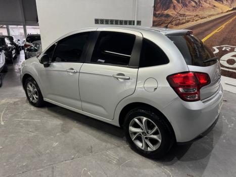 CITROEN C3 1.5 4P TENDANCE FLEX, Foto 2