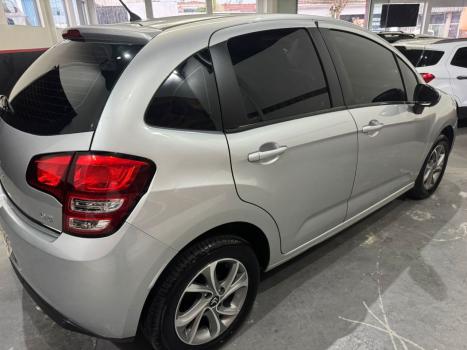 CITROEN C3 1.5 4P TENDANCE FLEX, Foto 5