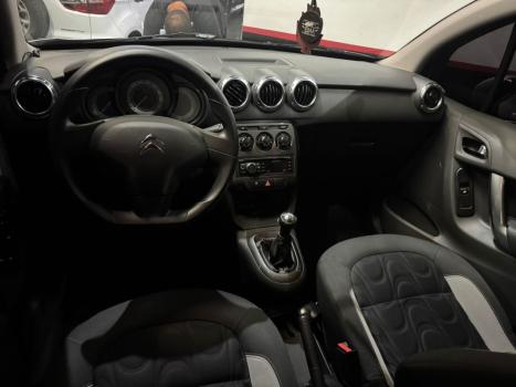 CITROEN C3 1.5 4P TENDANCE FLEX, Foto 7