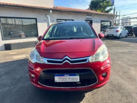 CITROEN C3 1.5 4P TENDANCE FLEX, Foto 2