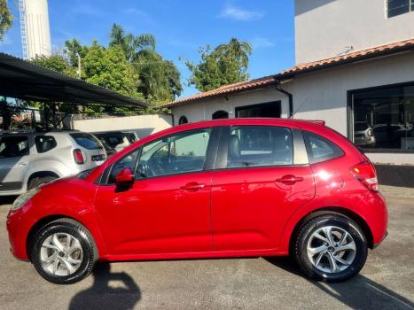 CITROEN C3 1.5 4P TENDANCE FLEX, Foto 5