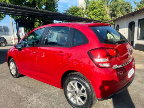 CITROEN C3 1.5 4P TENDANCE FLEX, Foto 6