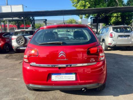 CITROEN C3 1.5 4P TENDANCE FLEX, Foto 7