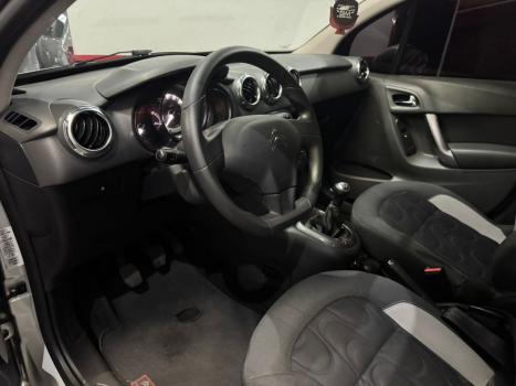 CITROEN C3 1.5 4P TENDANCE FLEX, Foto 4