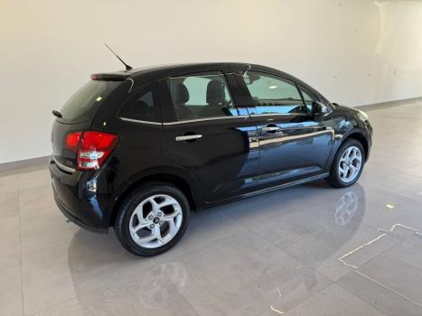 CITROEN C3 1.6 16V 4P EXCLUSIVE FLEX AUTOMTICO, Foto 3