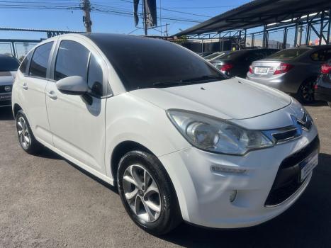 CITROEN C3 1.6 4P TENDANCE FLEX AUTOMTICO, Foto 3