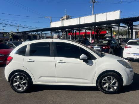 CITROEN C3 1.6 4P TENDANCE FLEX AUTOMTICO, Foto 4