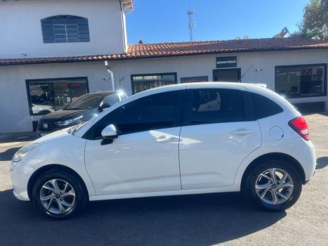 CITROEN C3 1.6 4P TENDANCE FLEX AUTOMTICO, Foto 5