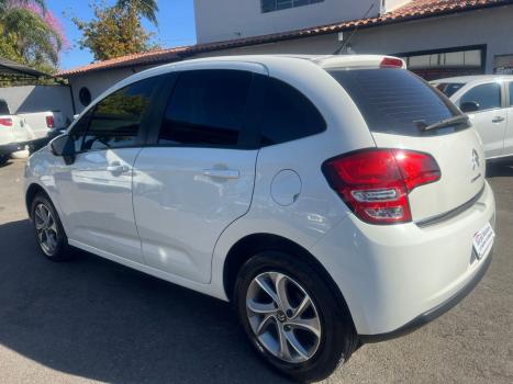 CITROEN C3 1.6 4P TENDANCE FLEX AUTOMTICO, Foto 6