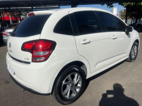 CITROEN C3 1.6 4P TENDANCE FLEX AUTOMTICO, Foto 8