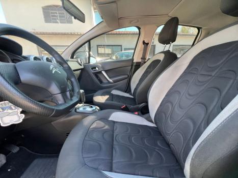 CITROEN C3 1.6 4P TENDANCE FLEX AUTOMTICO, Foto 9