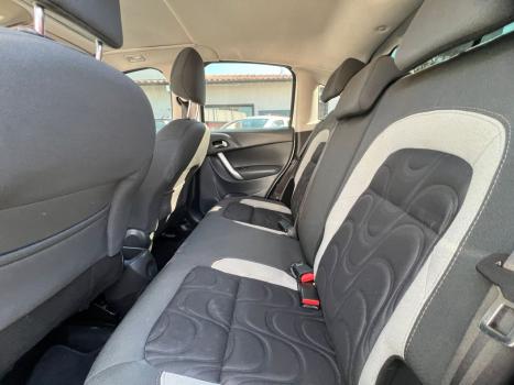CITROEN C3 1.6 4P TENDANCE FLEX AUTOMTICO, Foto 10