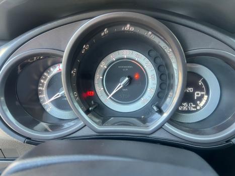 CITROEN C3 1.6 4P TENDANCE FLEX AUTOMTICO, Foto 11