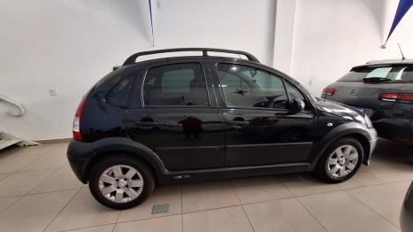 CITROEN C3 1.6 4P XTR FLEX, Foto 4