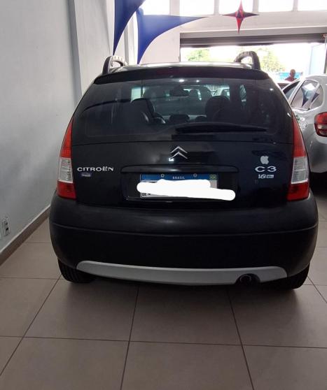 CITROEN C3 1.6 4P XTR FLEX, Foto 5