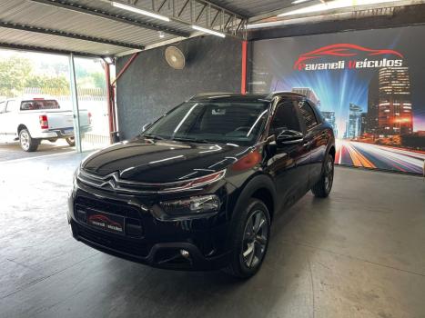 CITROEN C4 Cactus 1.6 16V 4P VTI 120 FLEX FEEL AUTOMTICO, Foto 1