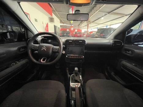 CITROEN C4 Cactus 1.6 16V 4P VTI 120 FLEX FEEL AUTOMTICO, Foto 4