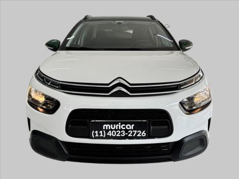 CITROEN C4 Cactus 1.6 16V 4P VTI 120 FLEX FEEL, Foto 1