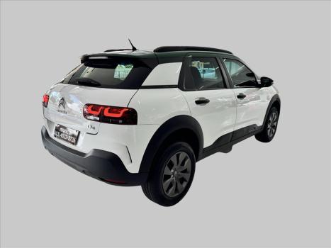 CITROEN C4 Cactus 1.6 16V 4P VTI 120 FLEX FEEL, Foto 3