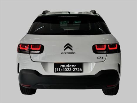 CITROEN C4 Cactus 1.6 16V 4P VTI 120 FLEX FEEL, Foto 5