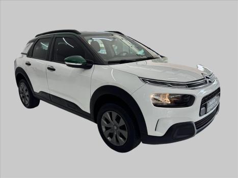 CITROEN C4 Cactus 1.6 16V 4P VTI 120 FLEX FEEL, Foto 6