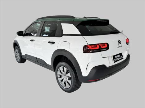 CITROEN C4 Cactus 1.6 16V 4P VTI 120 FLEX FEEL, Foto 7