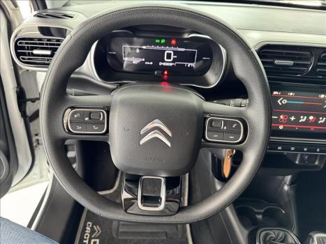 CITROEN C4 Cactus 1.6 16V 4P VTI 120 FLEX FEEL, Foto 8