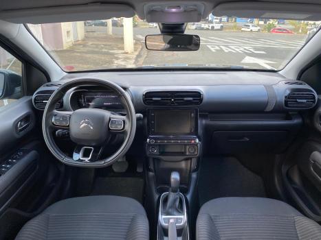 CITROEN C4 Cactus 1.6 16V 4P VTI 120 FLEX FEEL PACK AUTOMTICO, Foto 5