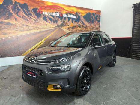 CITROEN C4 Cactus 1.6 16V 4P VTI 120 FLEX X-SERIES AUTOMTICO, Foto 1