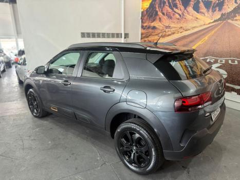 CITROEN C4 Cactus 1.6 16V 4P VTI 120 FLEX X-SERIES AUTOMTICO, Foto 2